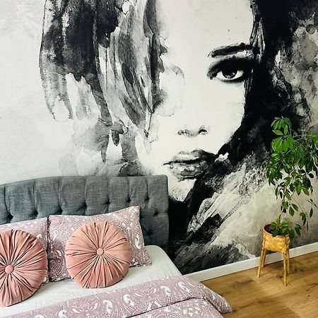Mieszkanie Do Wynajecia Serce Osrtody Ostroda Ngoại thất bức ảnh